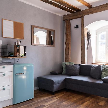Rentplanet - Apartamenty Stare Miasto วรอตซวาฟ ภายนอก รูปภาพ