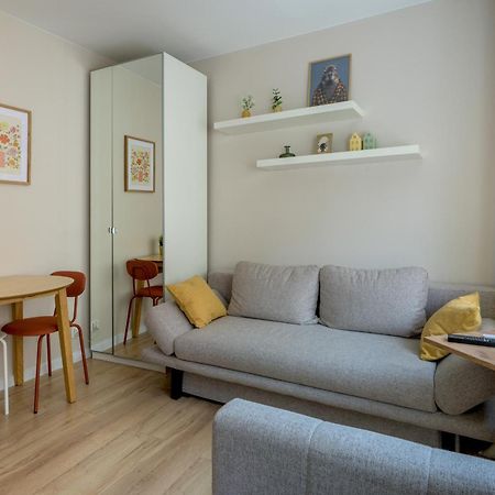 Rentplanet - Apartamenty Stare Miasto วรอตซวาฟ ภายนอก รูปภาพ