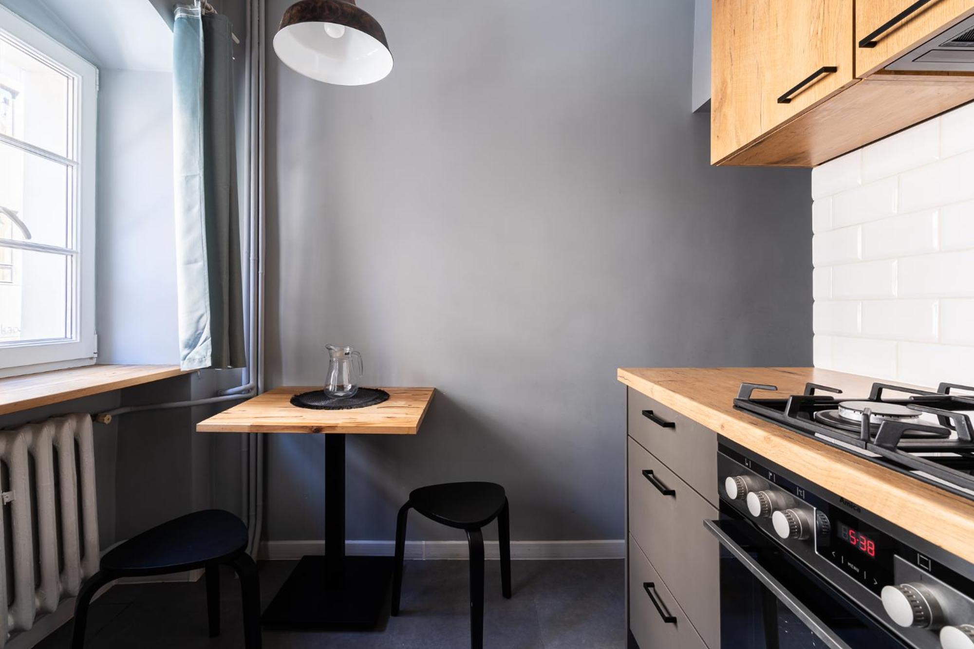 Rentplanet - Apartamenty Stare Miasto วรอตซวาฟ ภายนอก รูปภาพ