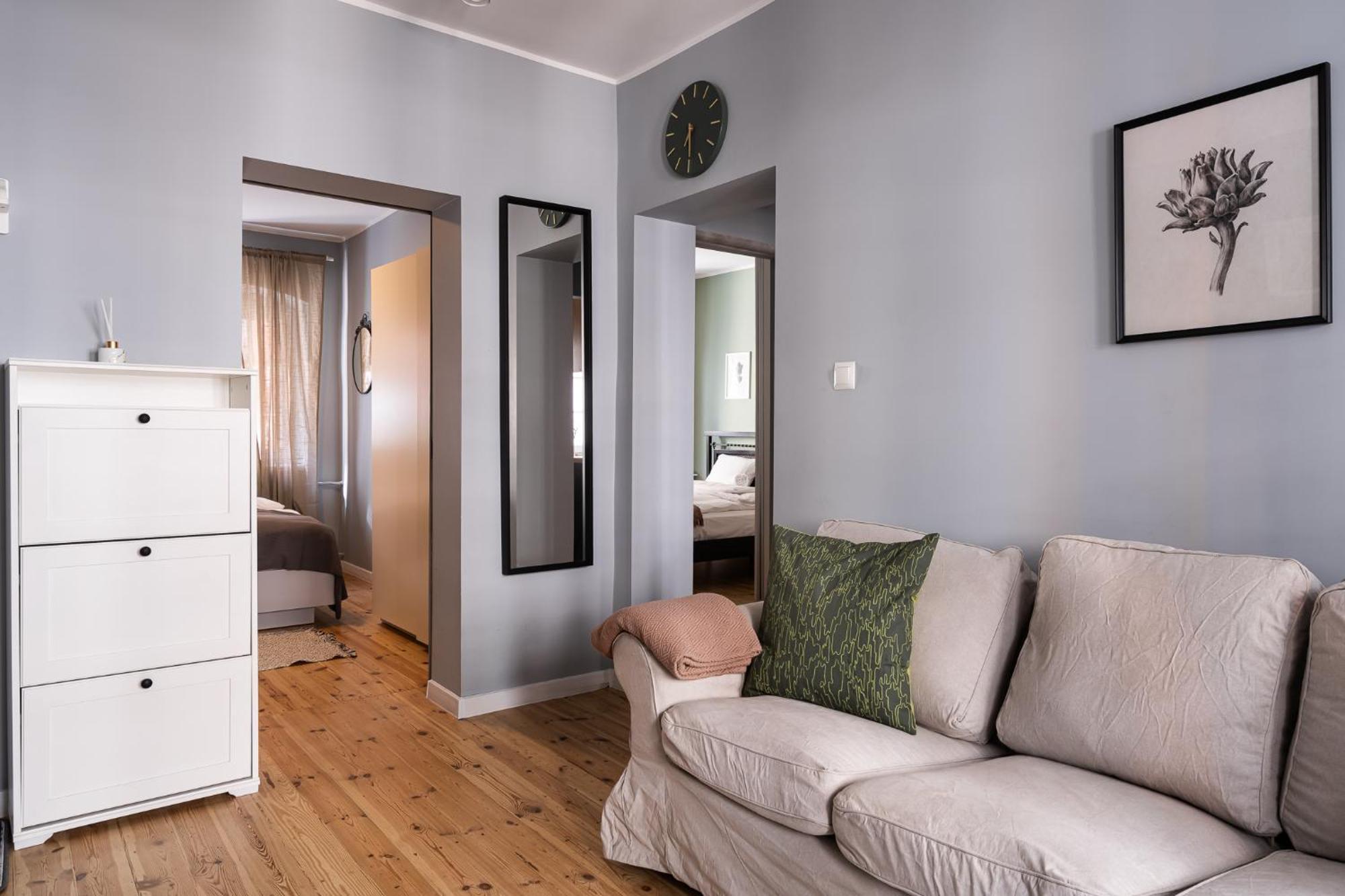 Rentplanet - Apartamenty Stare Miasto วรอตซวาฟ ภายนอก รูปภาพ