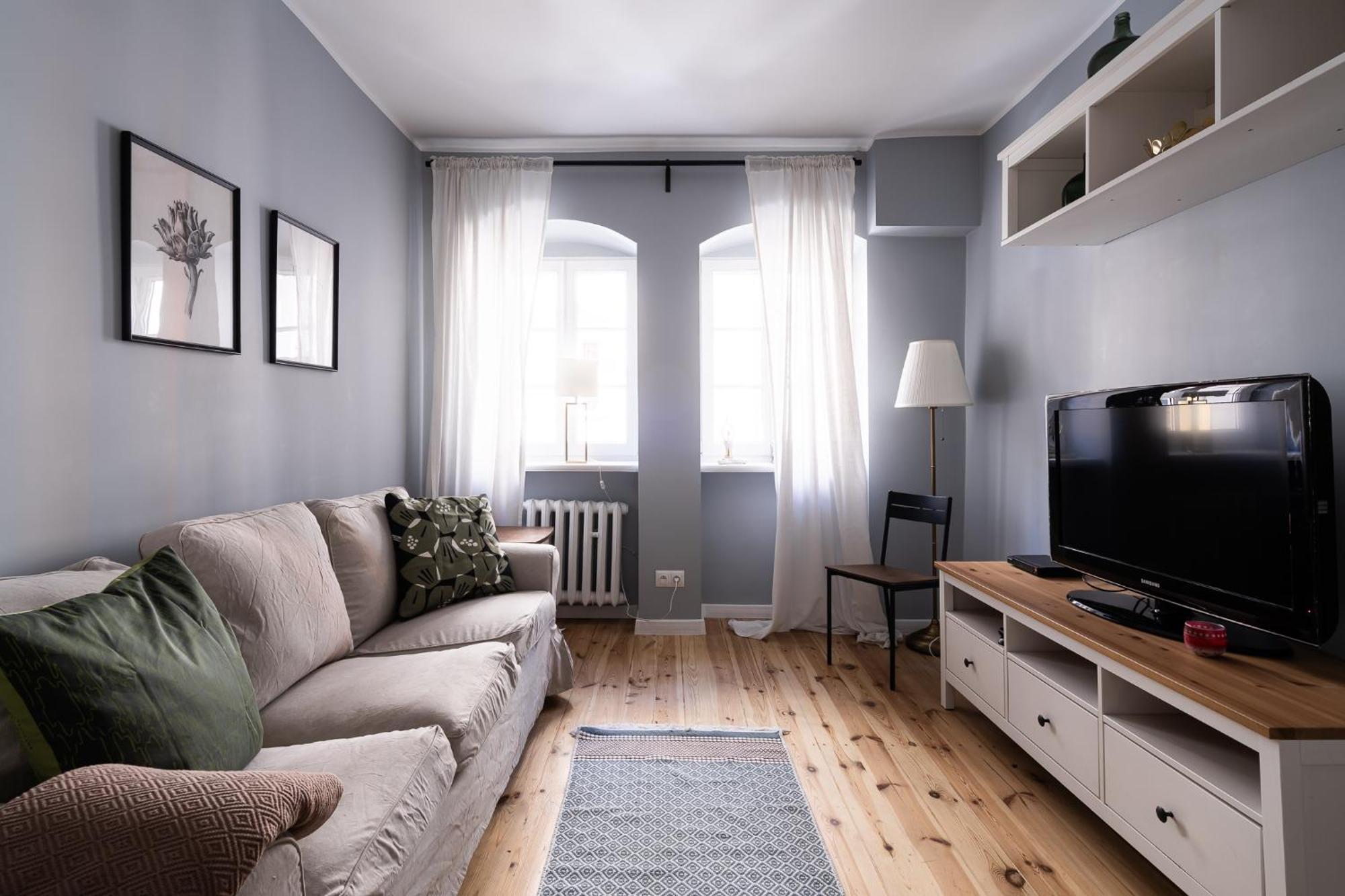Rentplanet - Apartamenty Stare Miasto วรอตซวาฟ ภายนอก รูปภาพ