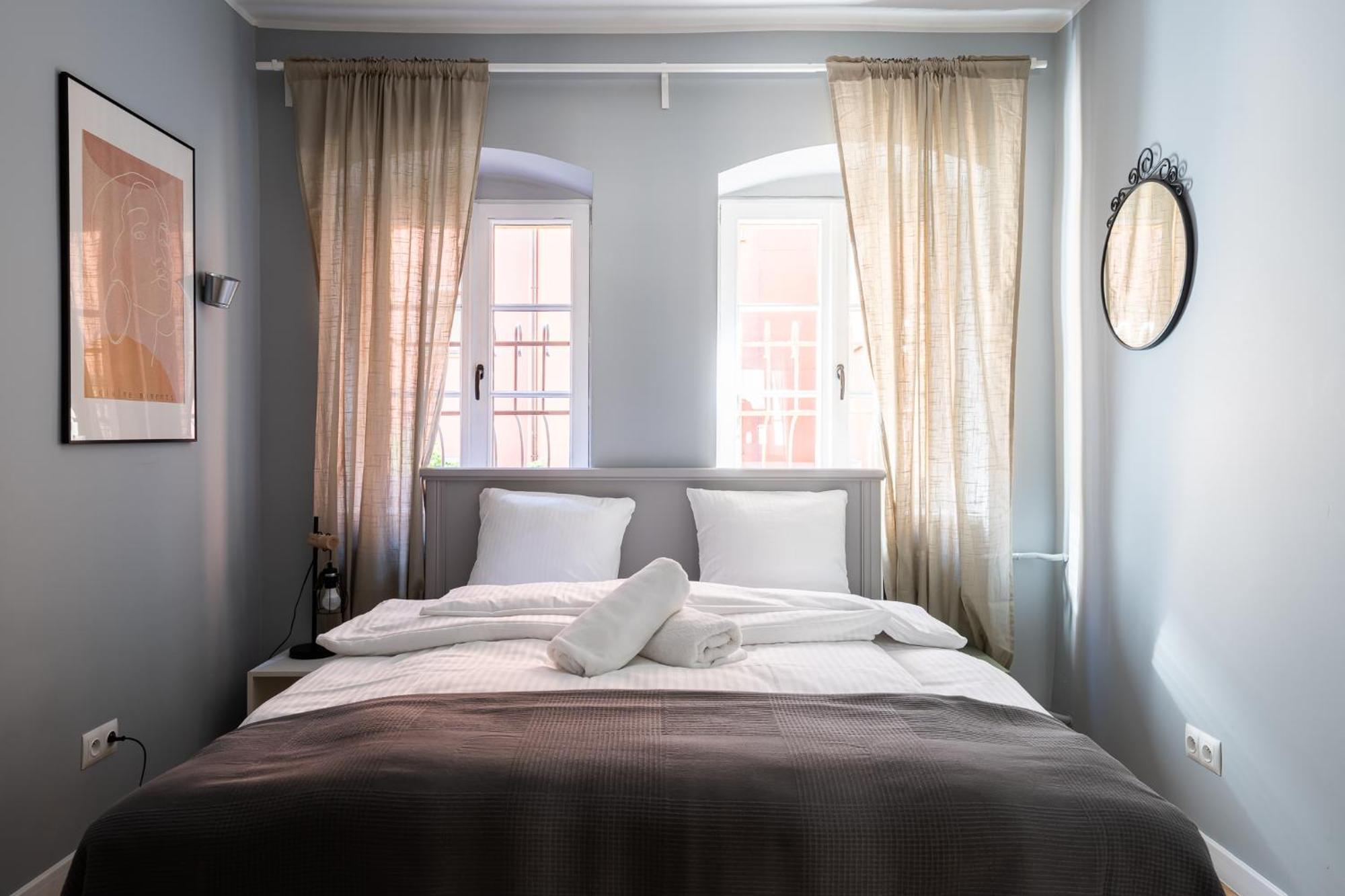 Rentplanet - Apartamenty Stare Miasto วรอตซวาฟ ภายนอก รูปภาพ