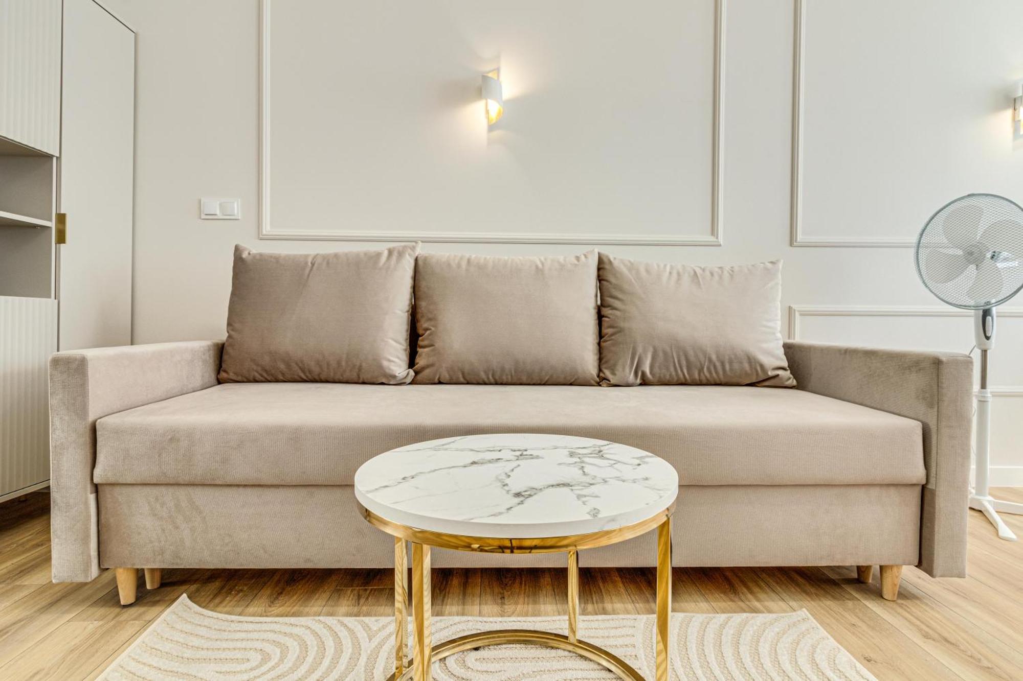Rentplanet - Apartamenty Stare Miasto วรอตซวาฟ ภายนอก รูปภาพ