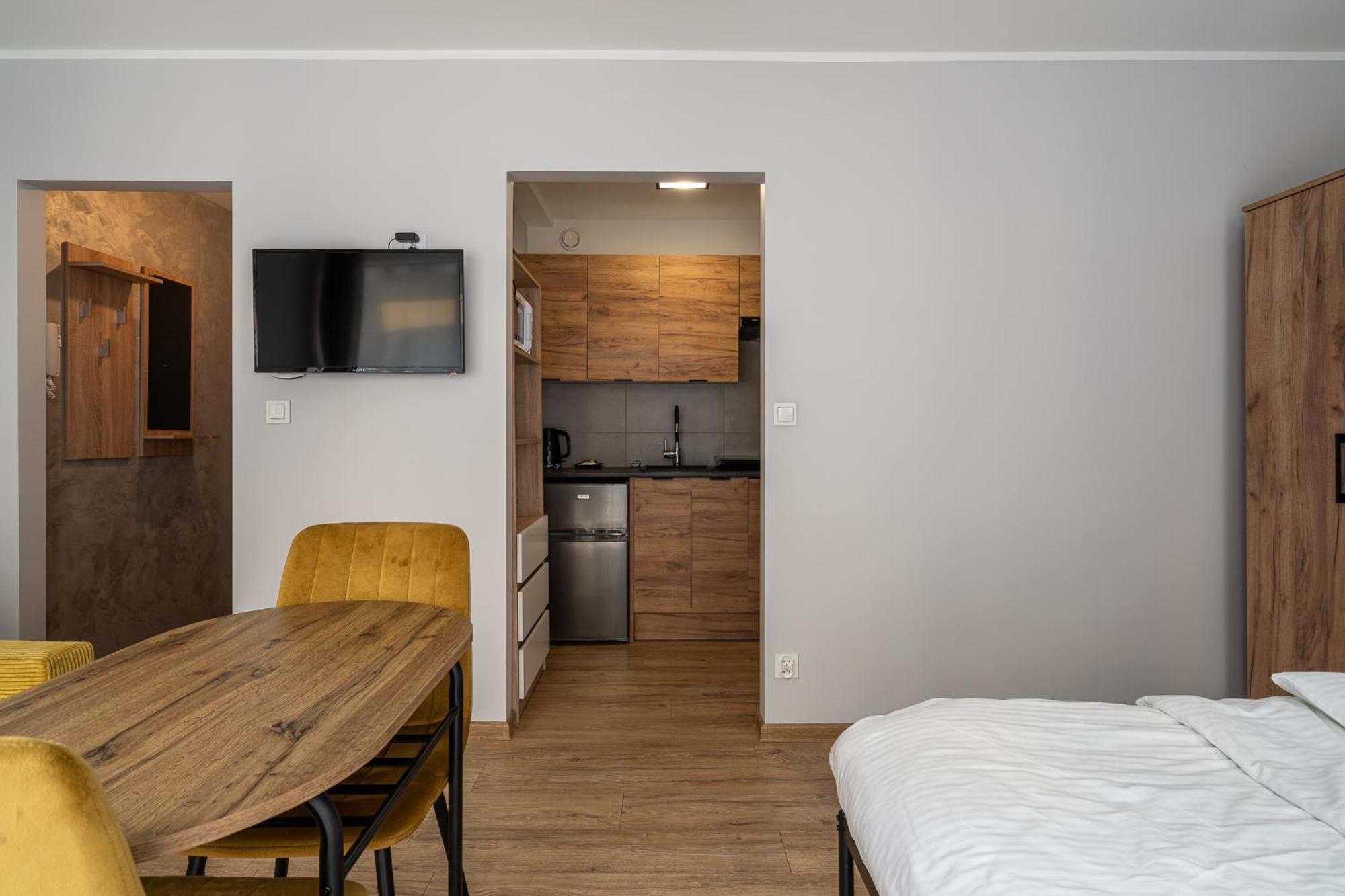 Rentplanet - Apartamenty Stare Miasto วรอตซวาฟ ภายนอก รูปภาพ