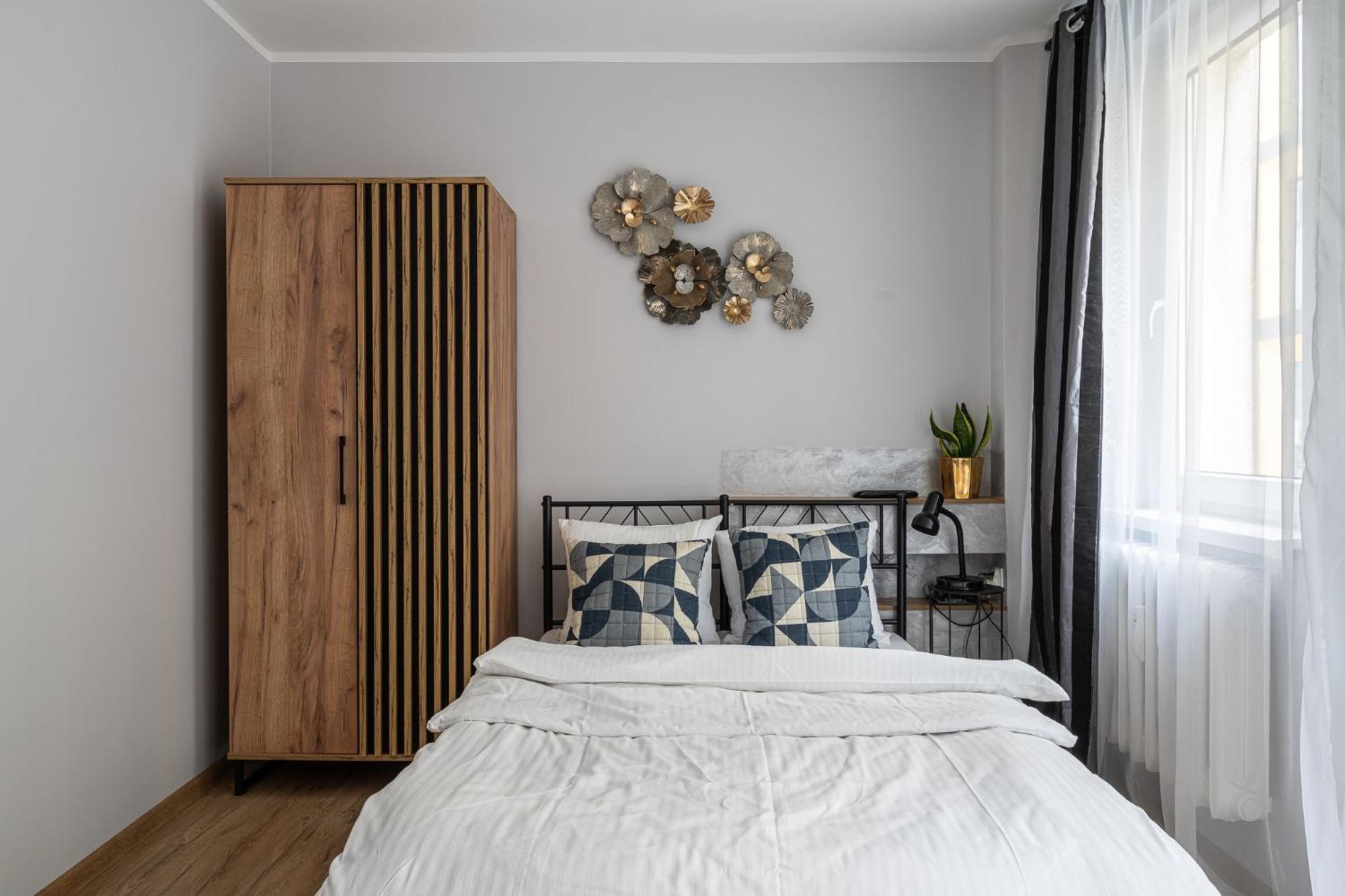 Rentplanet - Apartamenty Stare Miasto วรอตซวาฟ ภายนอก รูปภาพ