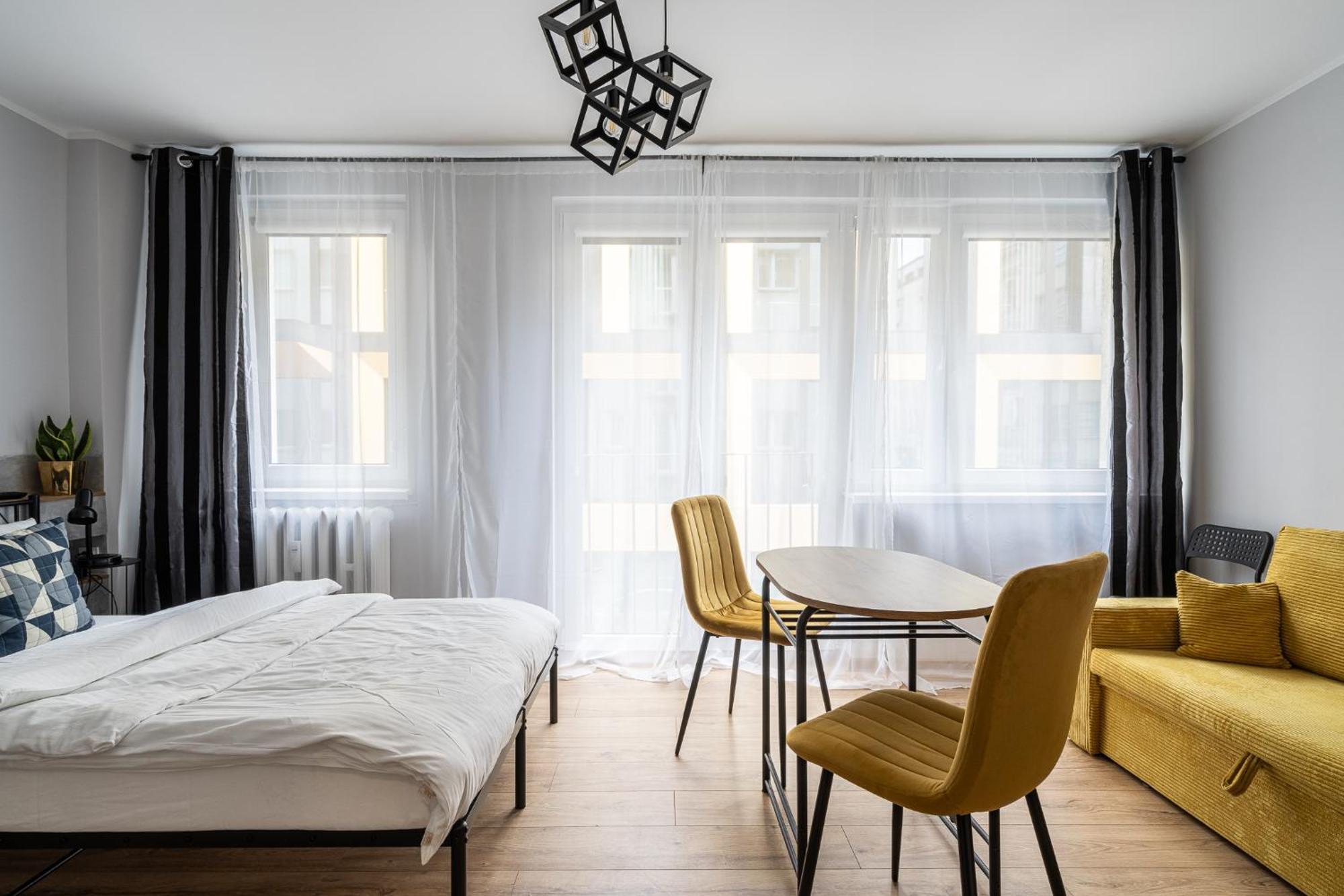 Rentplanet - Apartamenty Stare Miasto วรอตซวาฟ ภายนอก รูปภาพ