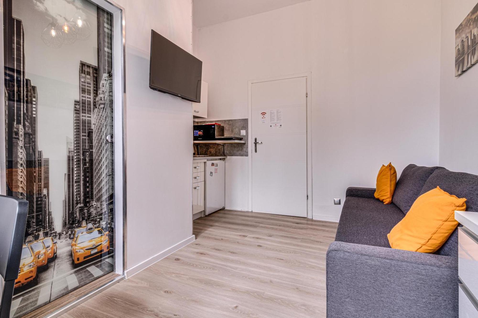 Rentplanet - Apartamenty Stare Miasto วรอตซวาฟ ภายนอก รูปภาพ