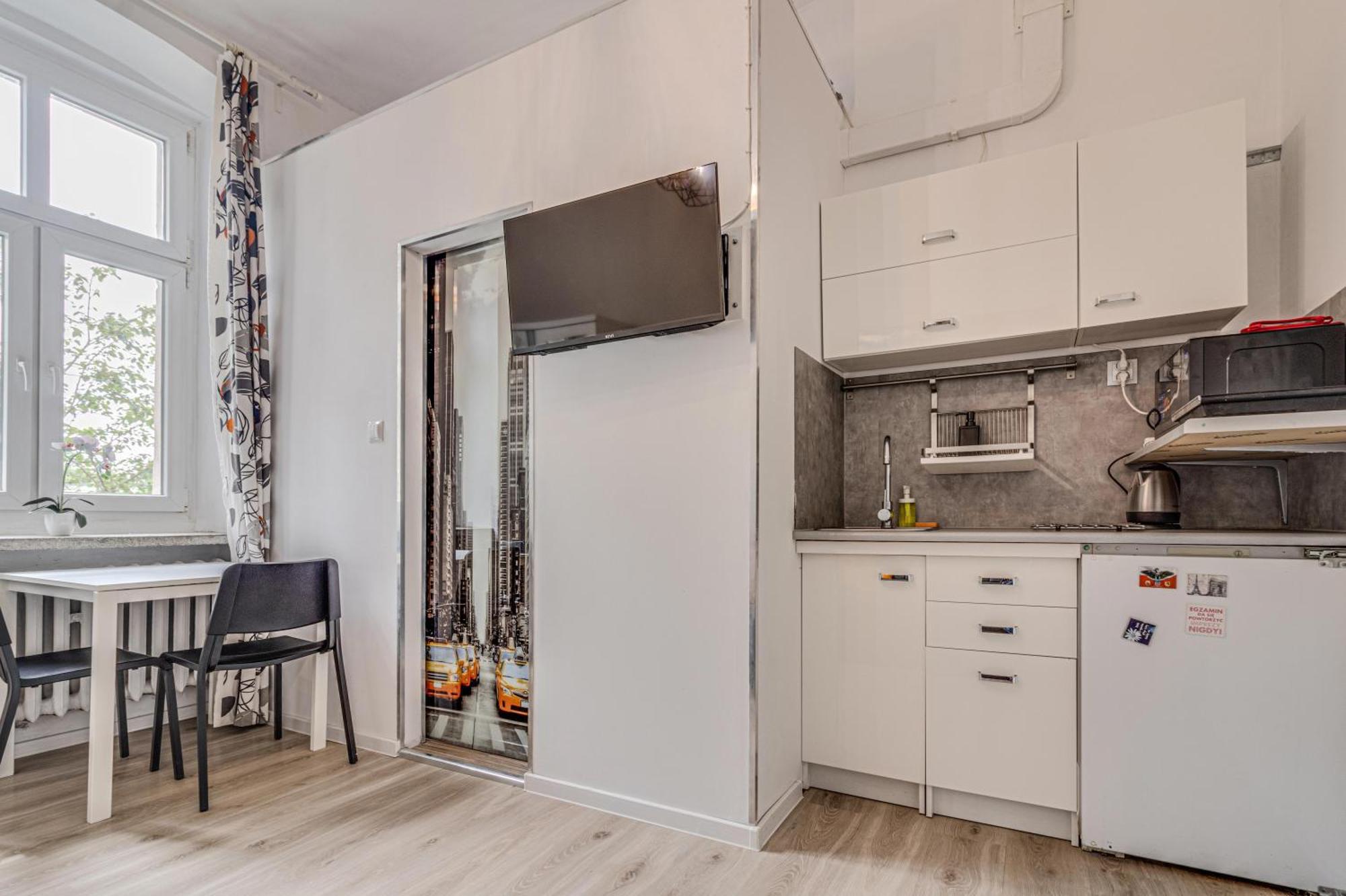 Rentplanet - Apartamenty Stare Miasto วรอตซวาฟ ภายนอก รูปภาพ