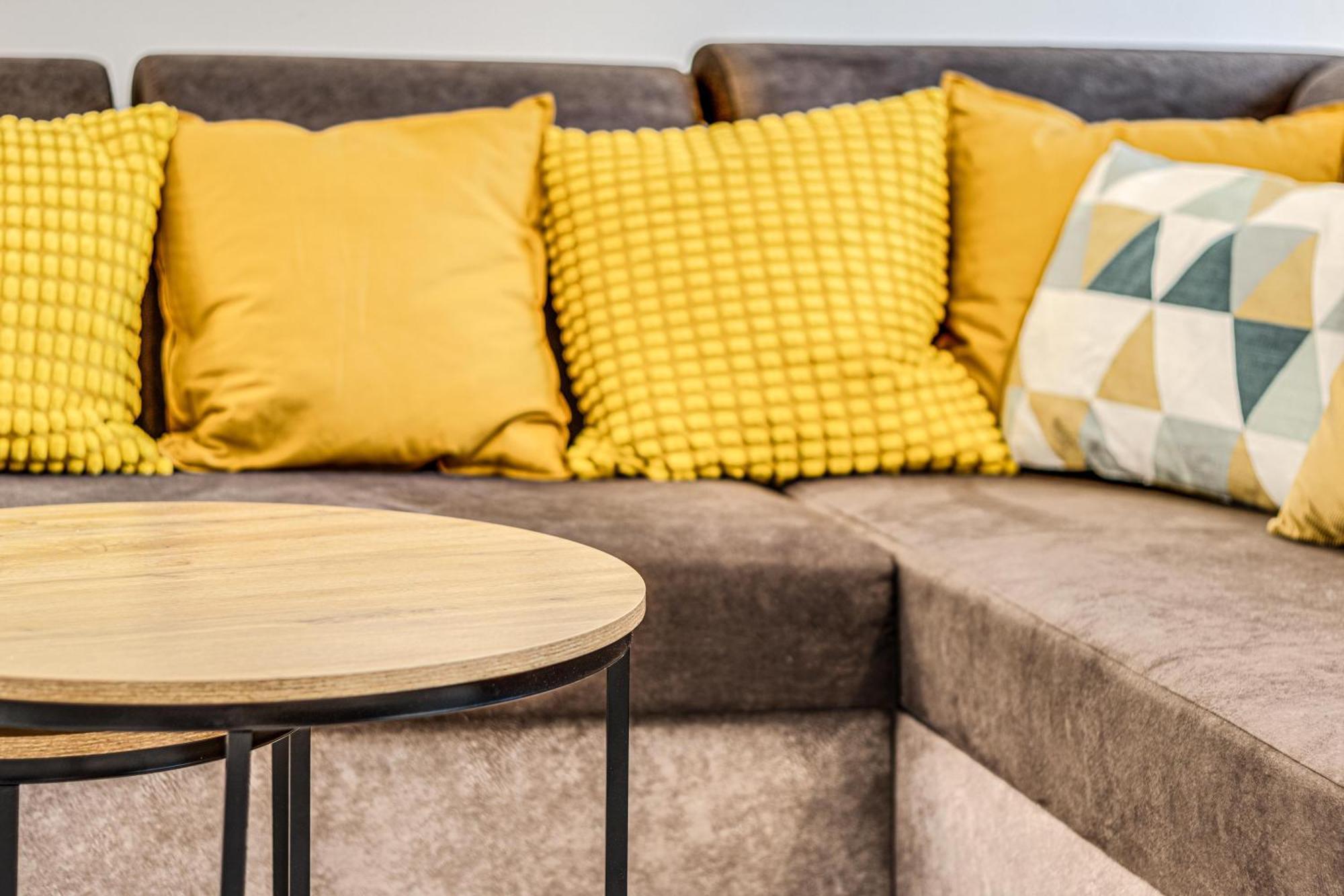 Rentplanet - Apartamenty Stare Miasto วรอตซวาฟ ภายนอก รูปภาพ