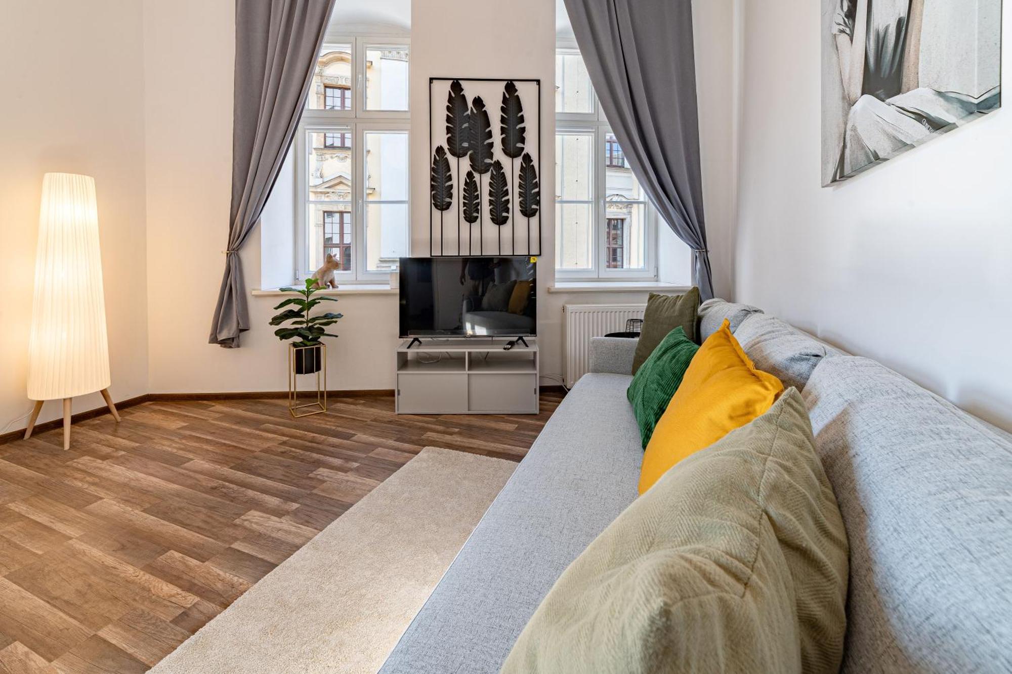 Rentplanet - Apartamenty Stare Miasto วรอตซวาฟ ภายนอก รูปภาพ