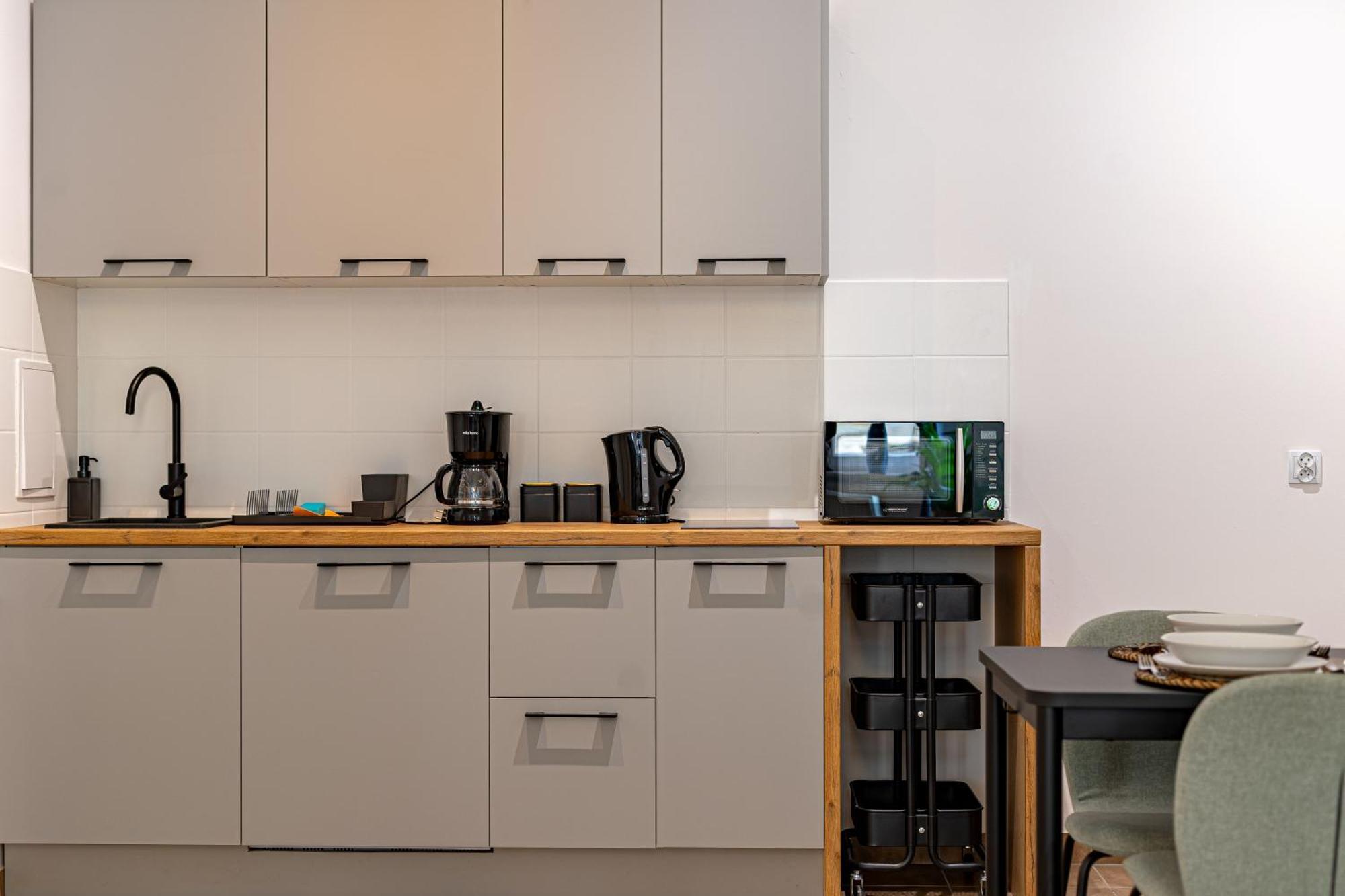 Rentplanet - Apartamenty Stare Miasto วรอตซวาฟ ภายนอก รูปภาพ