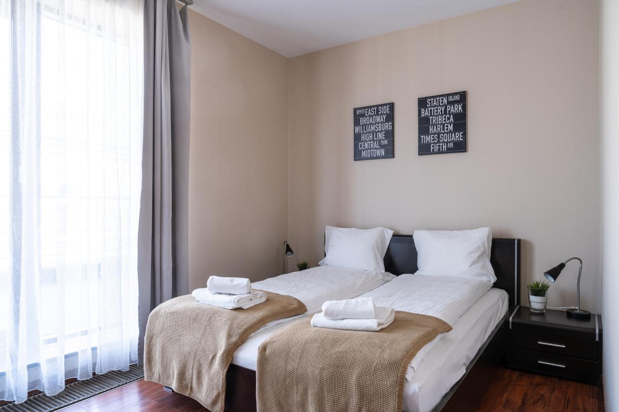 Rentplanet - Apartamenty Stare Miasto วรอตซวาฟ ภายนอก รูปภาพ