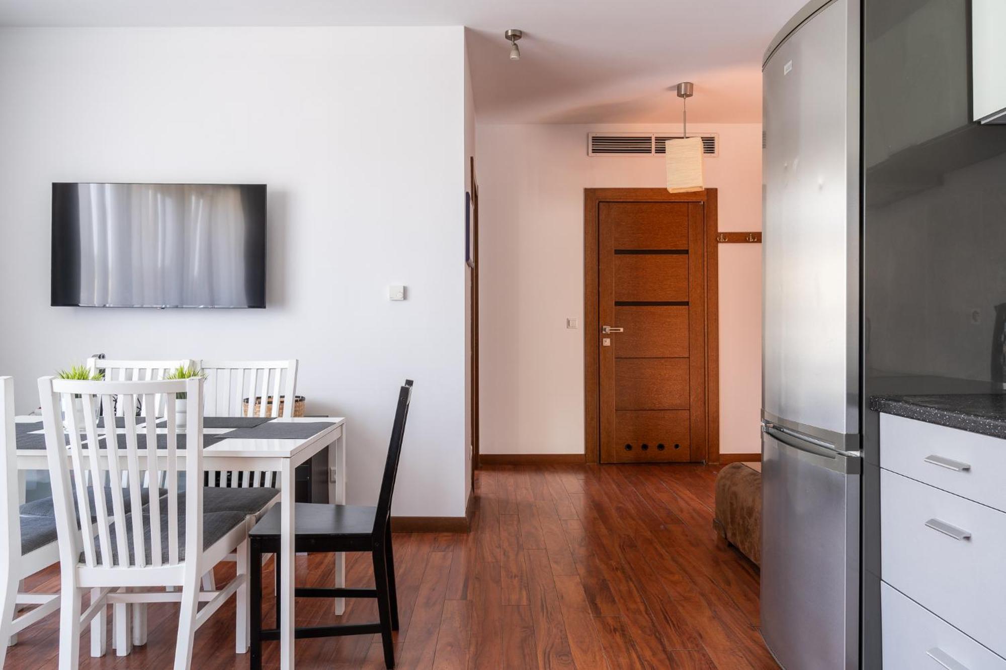 Rentplanet - Apartamenty Stare Miasto วรอตซวาฟ ภายนอก รูปภาพ