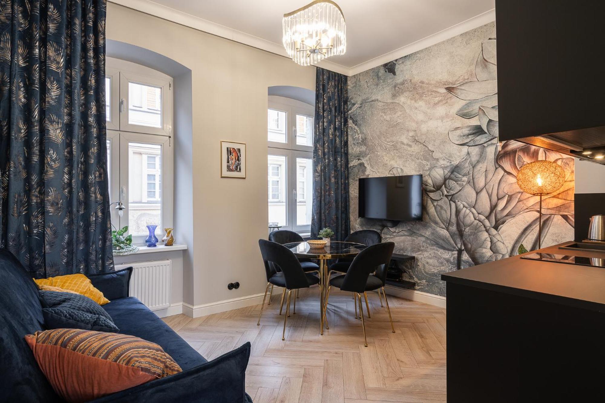 Rentplanet - Apartamenty Stare Miasto วรอตซวาฟ ภายนอก รูปภาพ