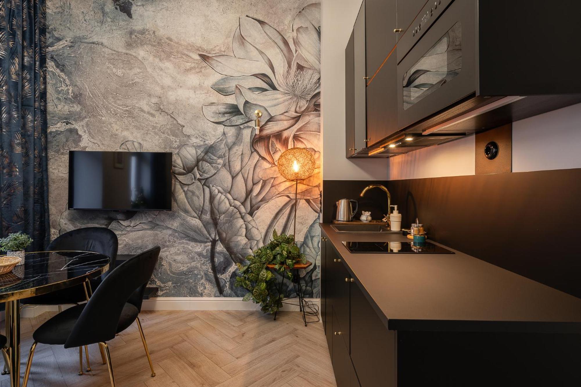 Rentplanet - Apartamenty Stare Miasto วรอตซวาฟ ภายนอก รูปภาพ