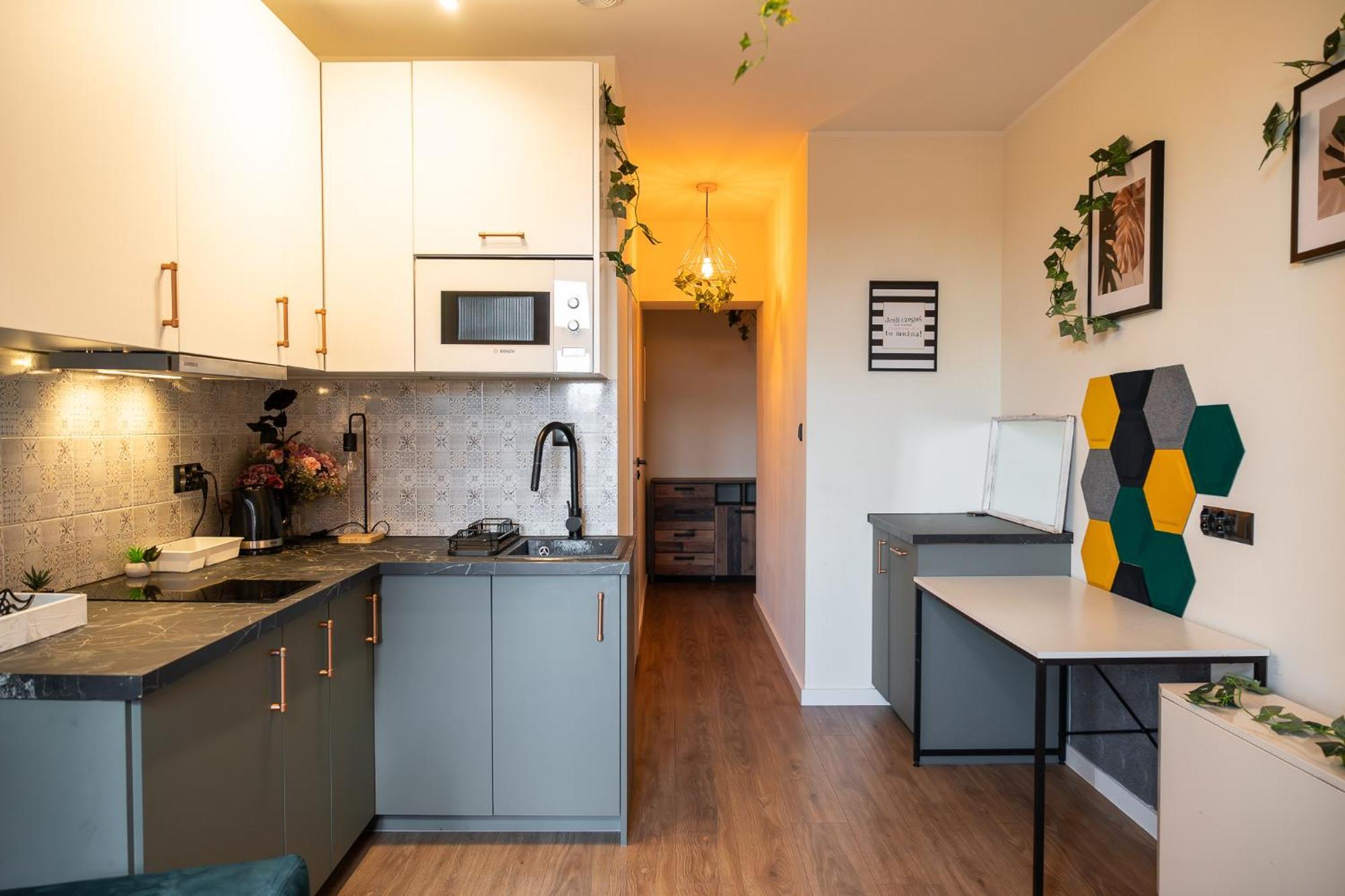 Rentplanet - Apartamenty Stare Miasto วรอตซวาฟ ภายนอก รูปภาพ