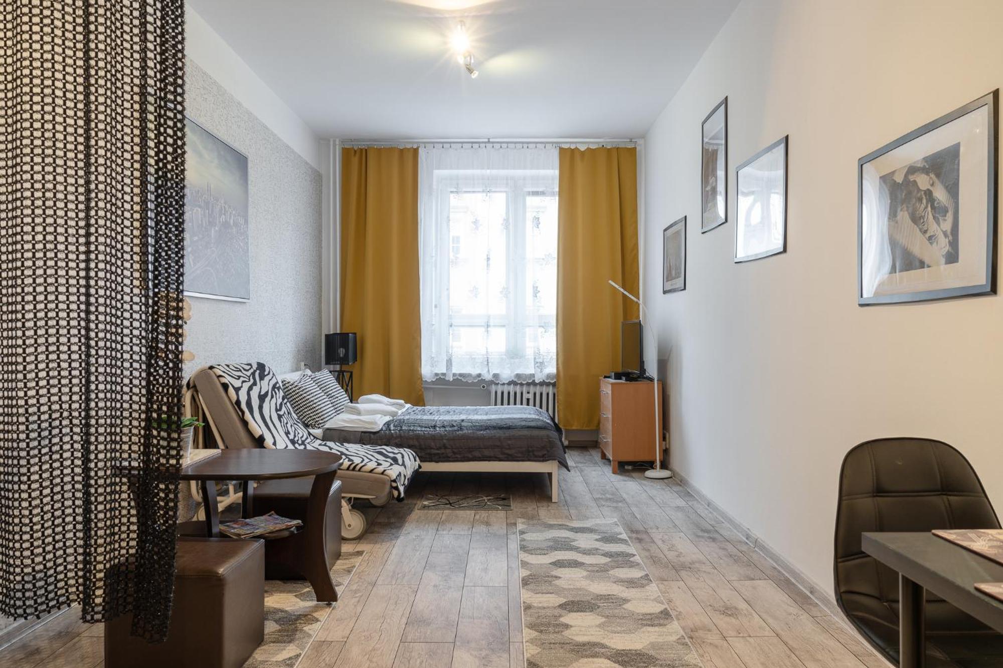 Rentplanet - Apartamenty Stare Miasto วรอตซวาฟ ภายนอก รูปภาพ