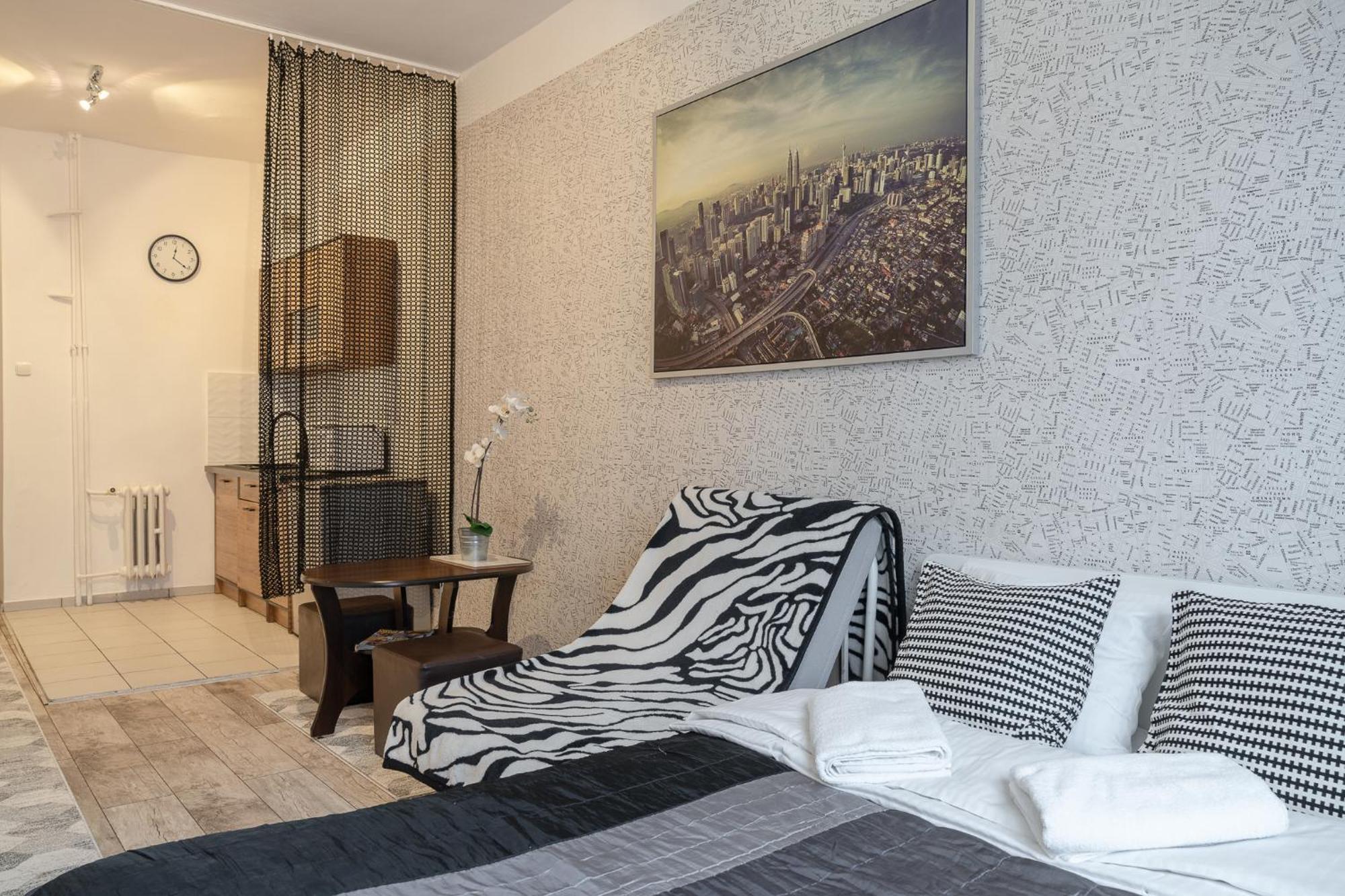 Rentplanet - Apartamenty Stare Miasto วรอตซวาฟ ภายนอก รูปภาพ