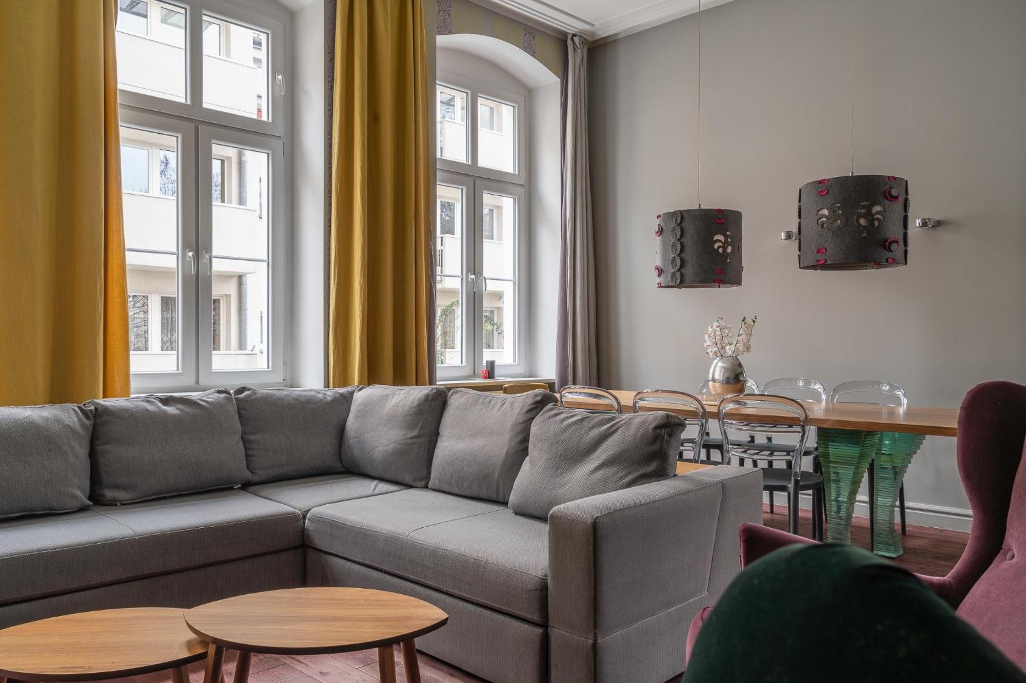 Rentplanet - Apartamenty Stare Miasto วรอตซวาฟ ภายนอก รูปภาพ