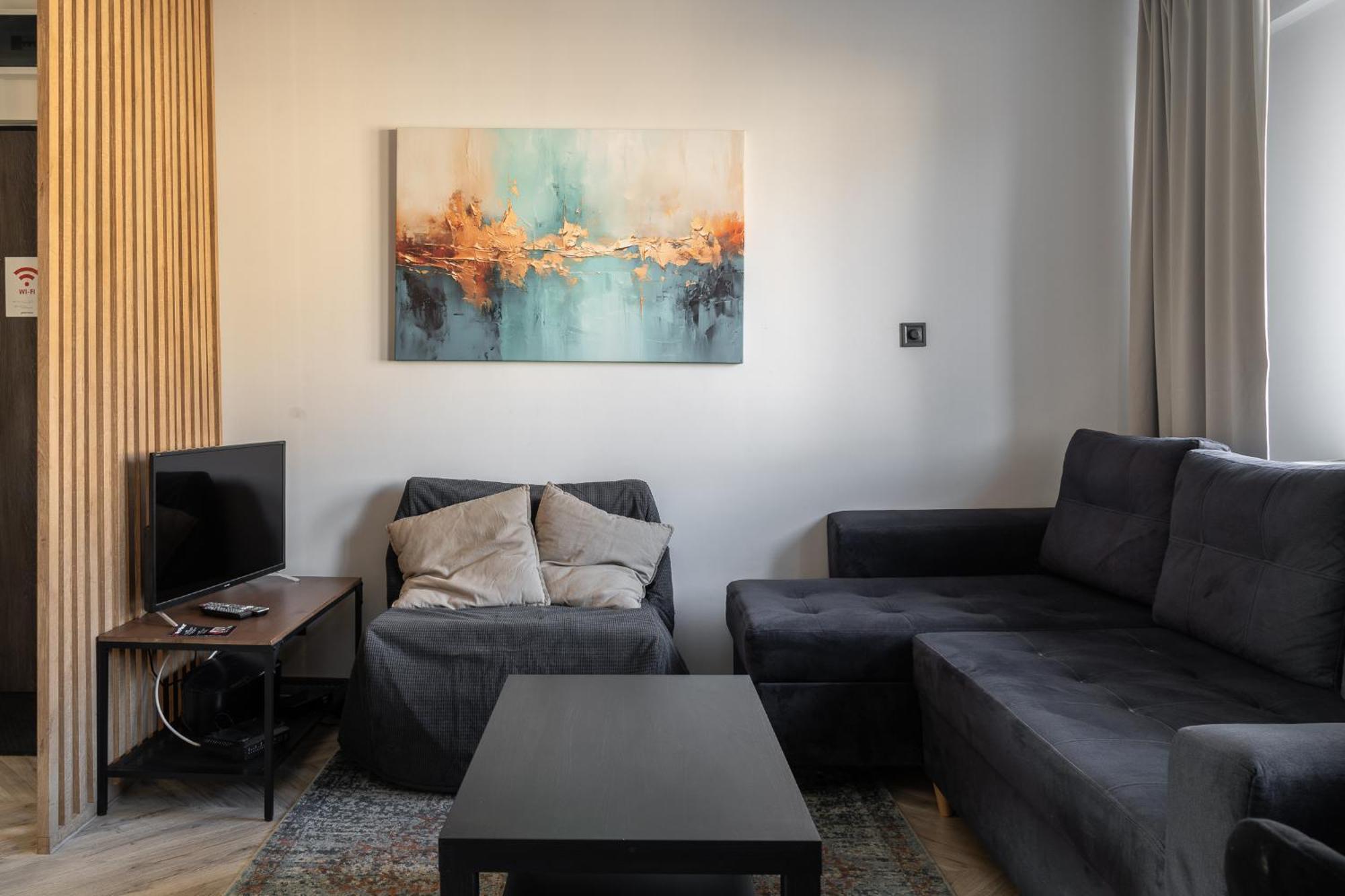 Rentplanet - Apartamenty Stare Miasto วรอตซวาฟ ภายนอก รูปภาพ