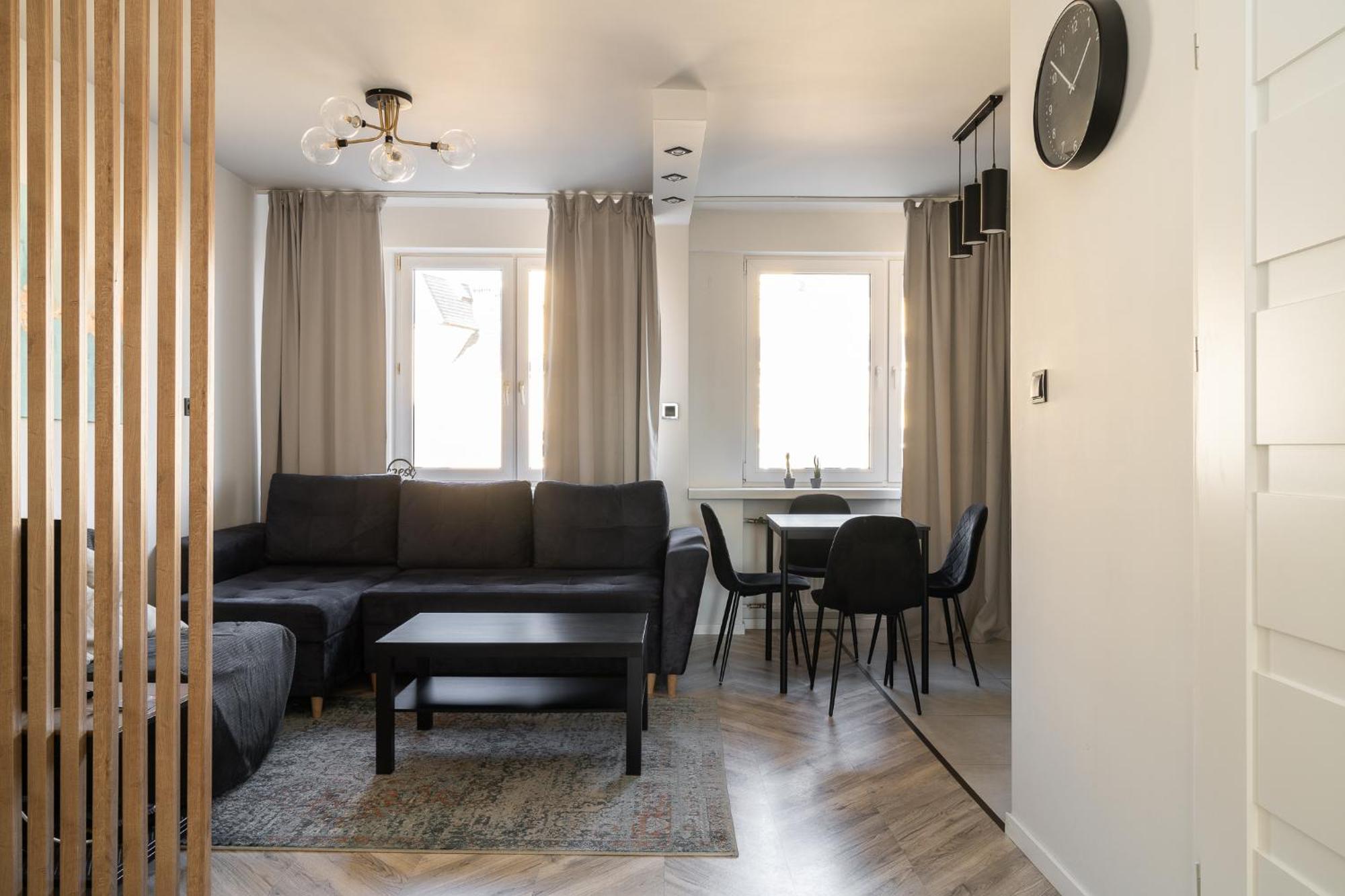 Rentplanet - Apartamenty Stare Miasto วรอตซวาฟ ภายนอก รูปภาพ