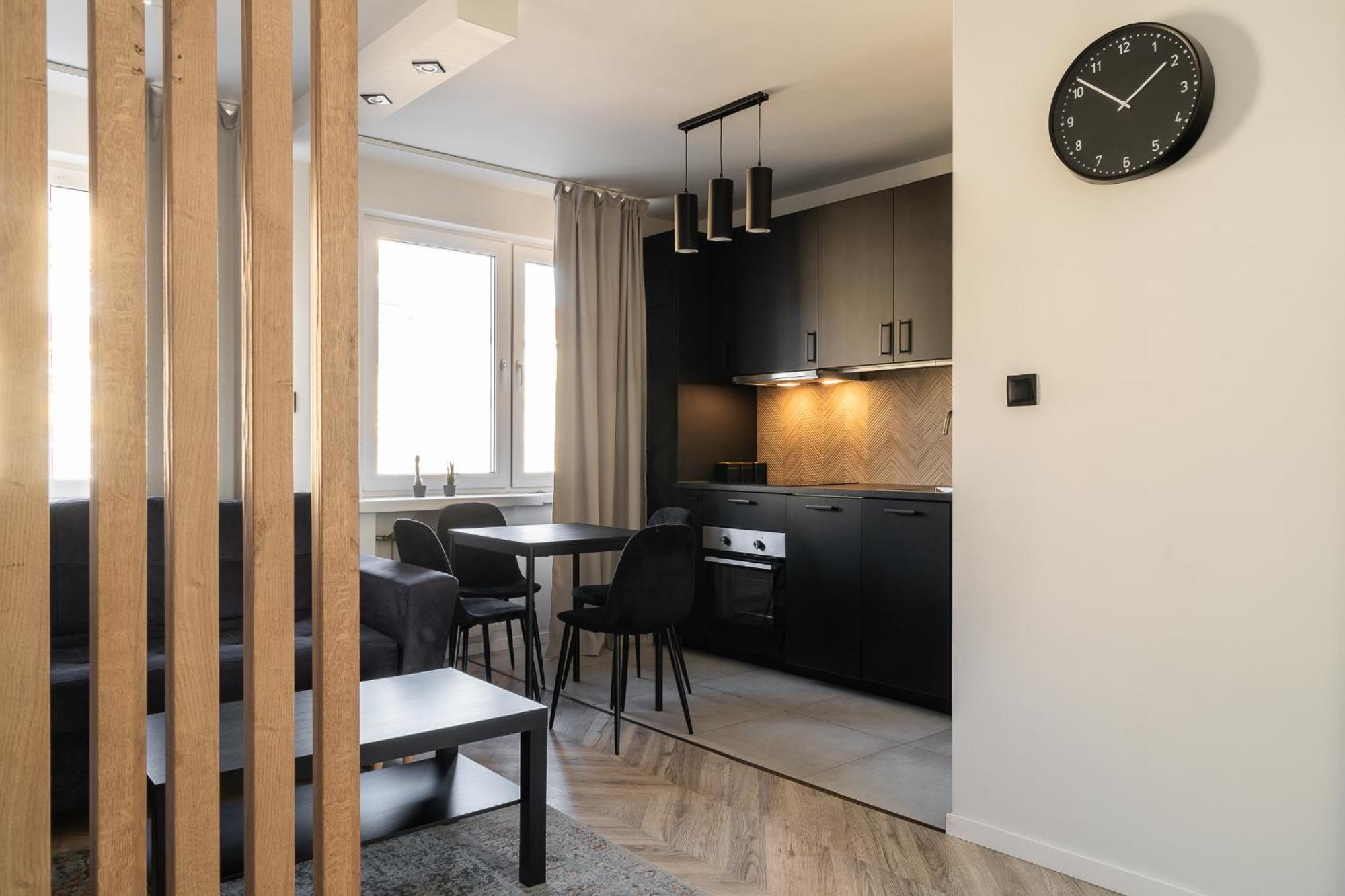 Rentplanet - Apartamenty Stare Miasto วรอตซวาฟ ภายนอก รูปภาพ