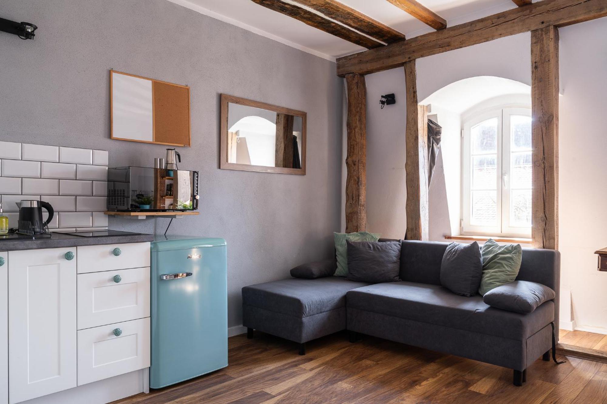 Rentplanet - Apartamenty Stare Miasto วรอตซวาฟ ภายนอก รูปภาพ
