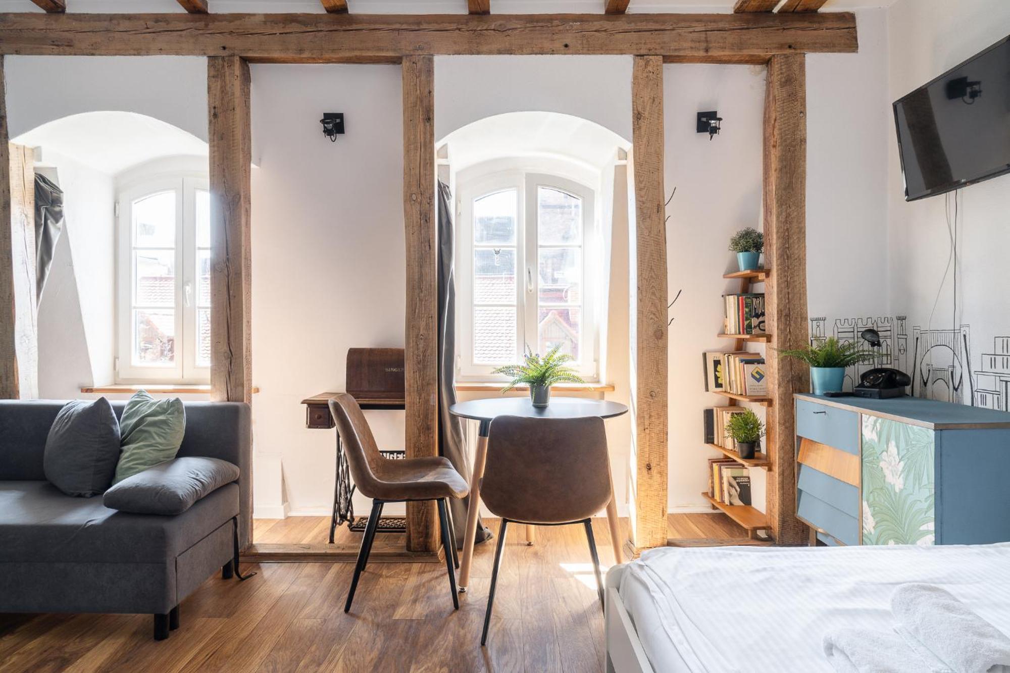 Rentplanet - Apartamenty Stare Miasto วรอตซวาฟ ภายนอก รูปภาพ