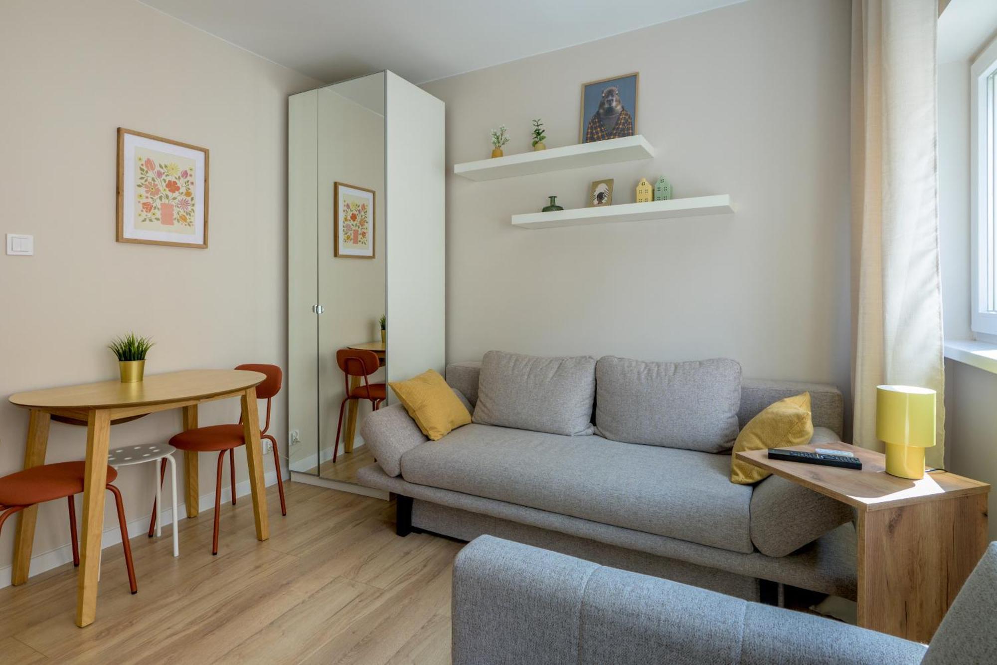 Rentplanet - Apartamenty Stare Miasto วรอตซวาฟ ภายนอก รูปภาพ